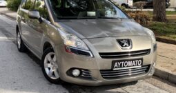 Peugeot 5008 2011  HDI 1.6 AUTO F1 PANORAMA ECO S/S