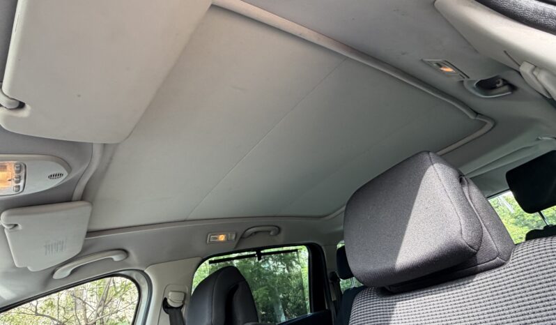 Peugeot 5008 2011  HDI 1.6 AUTO F1 PANORAMA ECO S/S γεμάτο
