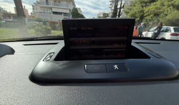 Peugeot 5008 2011  HDI 1.6 AUTO F1 PANORAMA ECO S/S γεμάτο