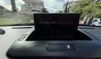 Peugeot 5008 2011  HDI 1.6 AUTO F1 PANORAMA ECO S/S γεμάτο