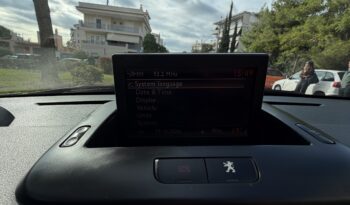 Peugeot 5008 2011  HDI 1.6 AUTO F1 PANORAMA ECO S/S γεμάτο