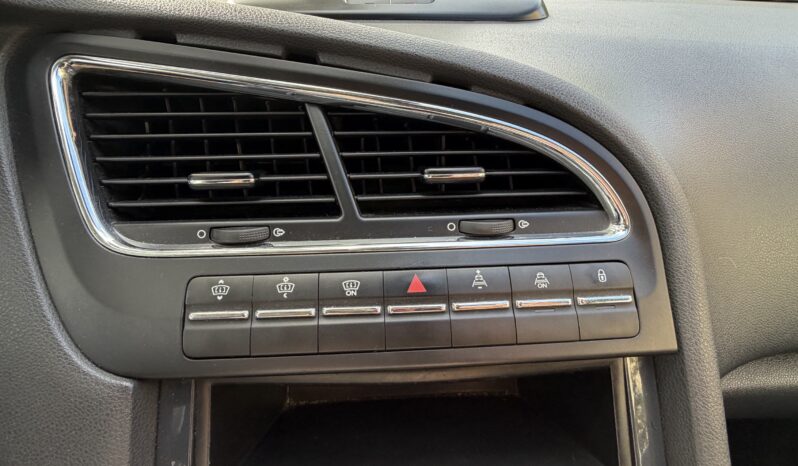 Peugeot 5008 2011  HDI 1.6 AUTO F1 PANORAMA ECO S/S γεμάτο