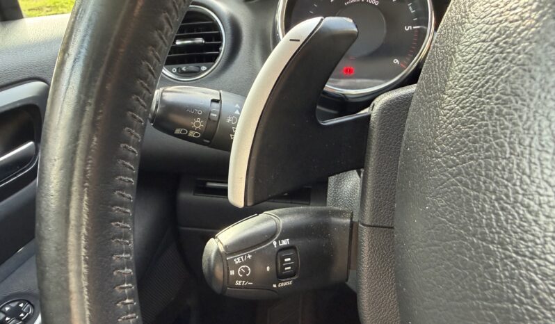 Peugeot 5008 2011  HDI 1.6 AUTO F1 PANORAMA ECO S/S γεμάτο
