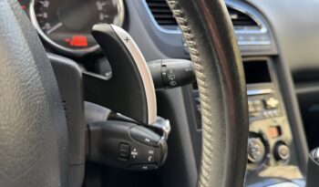Peugeot 5008 2011  HDI 1.6 AUTO F1 PANORAMA ECO S/S γεμάτο