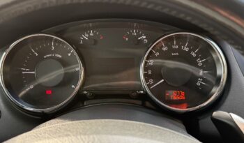 Peugeot 5008 2011  HDI 1.6 AUTO F1 PANORAMA ECO S/S γεμάτο