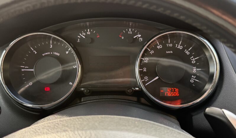 Peugeot 5008 2011  HDI 1.6 AUTO F1 PANORAMA ECO S/S γεμάτο