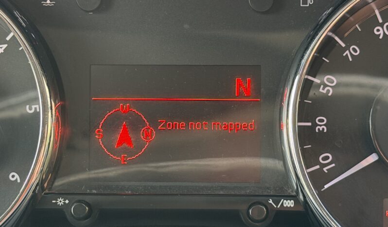 Peugeot 5008 2011  HDI 1.6 AUTO F1 PANORAMA ECO S/S γεμάτο