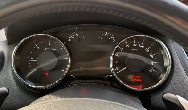 Peugeot 5008 2011  HDI 1.6 AUTO F1 PANORAMA ECO S/S γεμάτο