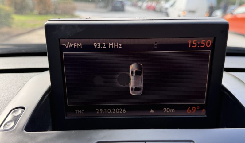 Peugeot 5008 2011  HDI 1.6 AUTO F1 PANORAMA ECO S/S γεμάτο