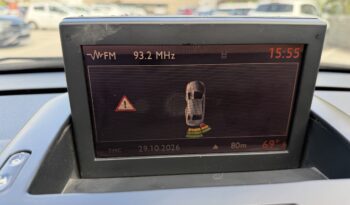 Peugeot 5008 2011  HDI 1.6 AUTO F1 PANORAMA ECO S/S γεμάτο