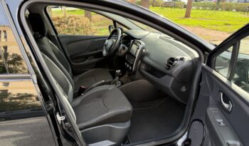 Renault Clio 2018  DCI 1.5 S/W AUTHENTIC AUTO NAVI ECO S/S EURO-6 γεμάτο