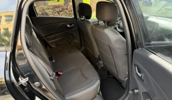 Renault Clio 2018  DCI 1.5 S/W AUTHENTIC AUTO NAVI ECO S/S EURO-6 γεμάτο