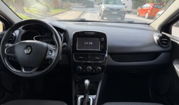 Renault Clio 2018  DCI 1.5 S/W AUTHENTIC AUTO NAVI ECO S/S EURO-6 γεμάτο