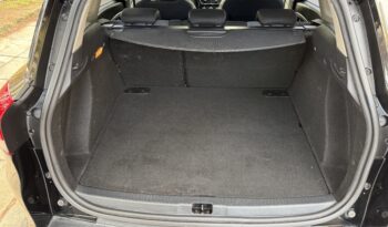 Renault Clio 2018  DCI 1.5 S/W AUTHENTIC AUTO NAVI ECO S/S EURO-6 γεμάτο