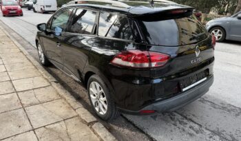 Renault Clio 2018  DCI 1.5 S/W AUTHENTIC AUTO NAVI ECO S/S EURO-6 γεμάτο