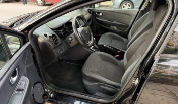 Renault Clio 2018  DCI 1.5 S/W AUTHENTIC AUTO NAVI ECO S/S EURO-6 γεμάτο