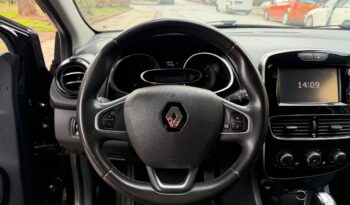Renault Clio 2018  DCI 1.5 S/W AUTHENTIC AUTO NAVI ECO S/S EURO-6 γεμάτο