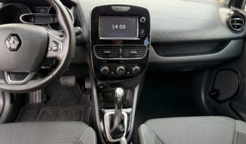 Renault Clio 2018  DCI 1.5 S/W AUTHENTIC AUTO NAVI ECO S/S EURO-6 γεμάτο