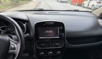 Renault Clio 2018  DCI 1.5 S/W AUTHENTIC AUTO NAVI ECO S/S EURO-6 γεμάτο