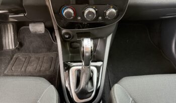 Renault Clio 2018  DCI 1.5 S/W AUTHENTIC AUTO NAVI ECO S/S EURO-6 γεμάτο
