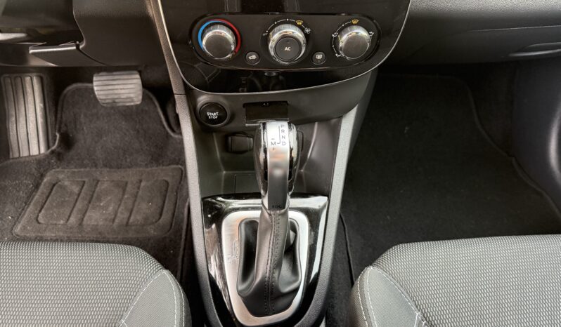 Renault Clio 2018  DCI 1.5 S/W AUTHENTIC AUTO NAVI ECO S/S EURO-6 γεμάτο