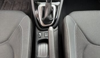 Renault Clio 2018  DCI 1.5 S/W AUTHENTIC AUTO NAVI ECO S/S EURO-6 γεμάτο