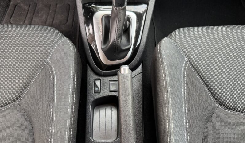 Renault Clio 2018  DCI 1.5 S/W AUTHENTIC AUTO NAVI ECO S/S EURO-6 γεμάτο
