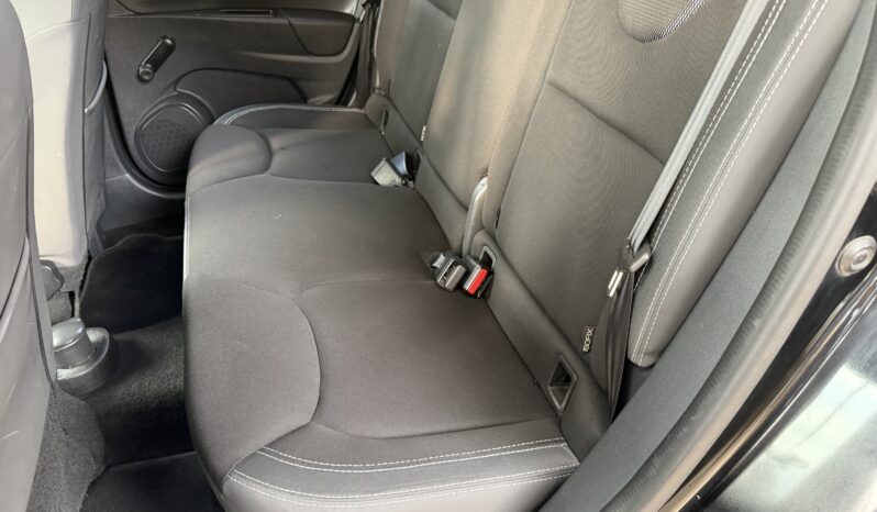 Renault Clio 2018  DCI 1.5 S/W AUTHENTIC AUTO NAVI ECO S/S EURO-6 γεμάτο