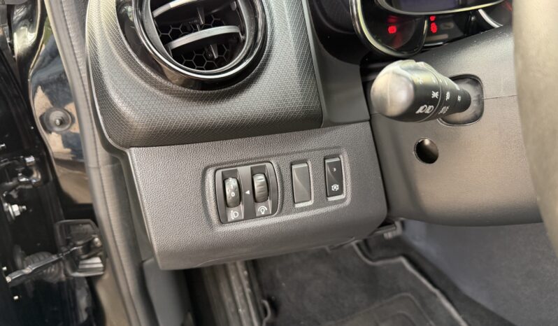 Renault Clio 2018  DCI 1.5 S/W AUTHENTIC AUTO NAVI ECO S/S EURO-6 γεμάτο