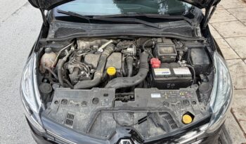 Renault Clio 2018  DCI 1.5 S/W AUTHENTIC AUTO NAVI ECO S/S EURO-6 γεμάτο