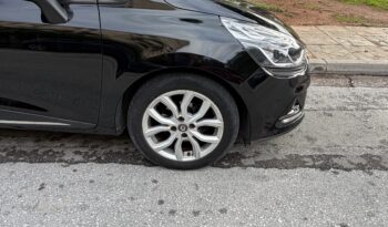 Renault Clio 2018  DCI 1.5 S/W AUTHENTIC AUTO NAVI ECO S/S EURO-6 γεμάτο