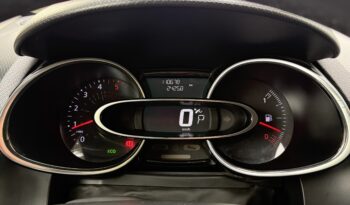 Renault Clio 2018  DCI 1.5 S/W AUTHENTIC AUTO NAVI ECO S/S EURO-6 γεμάτο