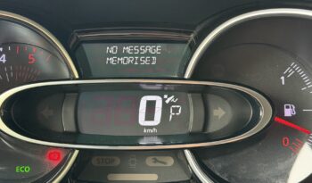 Renault Clio 2018  DCI 1.5 S/W AUTHENTIC AUTO NAVI ECO S/S EURO-6 γεμάτο