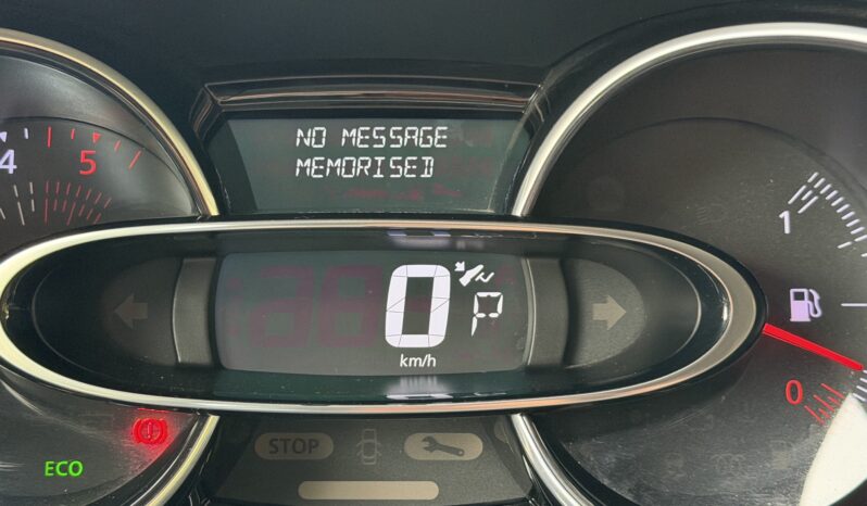 Renault Clio 2018  DCI 1.5 S/W AUTHENTIC AUTO NAVI ECO S/S EURO-6 γεμάτο