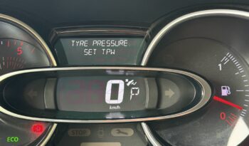 Renault Clio 2018  DCI 1.5 S/W AUTHENTIC AUTO NAVI ECO S/S EURO-6 γεμάτο
