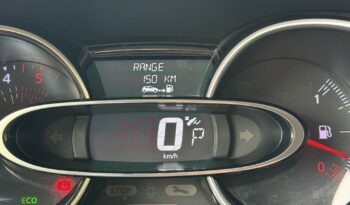 Renault Clio 2018  DCI 1.5 S/W AUTHENTIC AUTO NAVI ECO S/S EURO-6 γεμάτο
