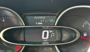 Renault Clio 2018  DCI 1.5 S/W AUTHENTIC AUTO NAVI ECO S/S EURO-6 γεμάτο