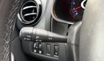 Renault Clio 2018  DCI 1.5 S/W AUTHENTIC AUTO NAVI ECO S/S EURO-6 γεμάτο
