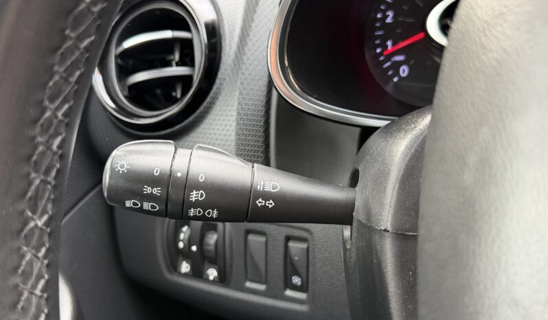Renault Clio 2018  DCI 1.5 S/W AUTHENTIC AUTO NAVI ECO S/S EURO-6 γεμάτο
