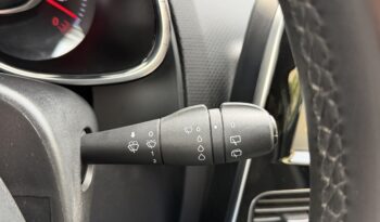 Renault Clio 2018  DCI 1.5 S/W AUTHENTIC AUTO NAVI ECO S/S EURO-6 γεμάτο