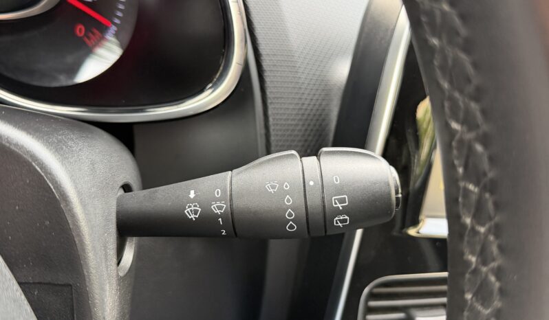 Renault Clio 2018  DCI 1.5 S/W AUTHENTIC AUTO NAVI ECO S/S EURO-6 γεμάτο