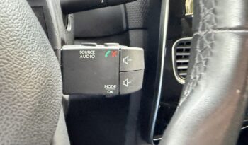 Renault Clio 2018  DCI 1.5 S/W AUTHENTIC AUTO NAVI ECO S/S EURO-6 γεμάτο
