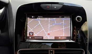 Renault Clio 2018  DCI 1.5 S/W AUTHENTIC AUTO NAVI ECO S/S EURO-6 γεμάτο