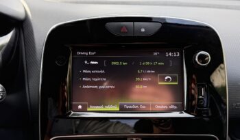 Renault Clio 2018  DCI 1.5 S/W AUTHENTIC AUTO NAVI ECO S/S EURO-6 γεμάτο