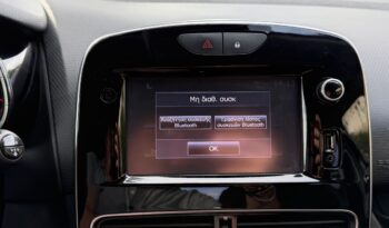 Renault Clio 2018  DCI 1.5 S/W AUTHENTIC AUTO NAVI ECO S/S EURO-6 γεμάτο