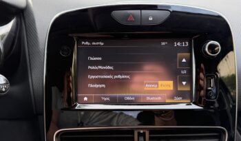 Renault Clio 2018  DCI 1.5 S/W AUTHENTIC AUTO NAVI ECO S/S EURO-6 γεμάτο