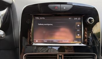 Renault Clio 2018  DCI 1.5 S/W AUTHENTIC AUTO NAVI ECO S/S EURO-6 γεμάτο