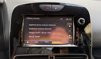Renault Clio 2018  DCI 1.5 S/W AUTHENTIC AUTO NAVI ECO S/S EURO-6 γεμάτο