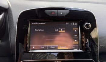 Renault Clio 2018  DCI 1.5 S/W AUTHENTIC AUTO NAVI ECO S/S EURO-6 γεμάτο