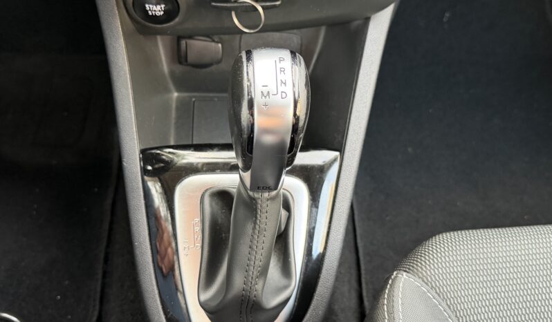 Renault Clio 2018  DCI 1.5 S/W AUTHENTIC AUTO NAVI ECO S/S EURO-6 γεμάτο